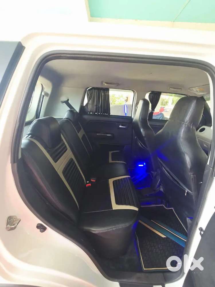 Wagon R In Top Condition For Sale In Best Price