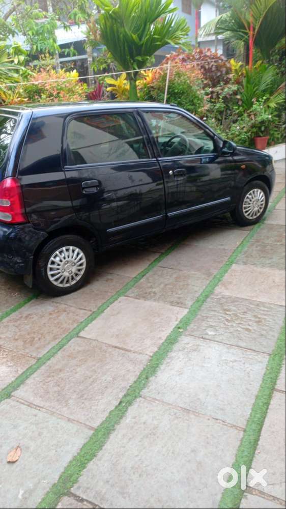Condition Car