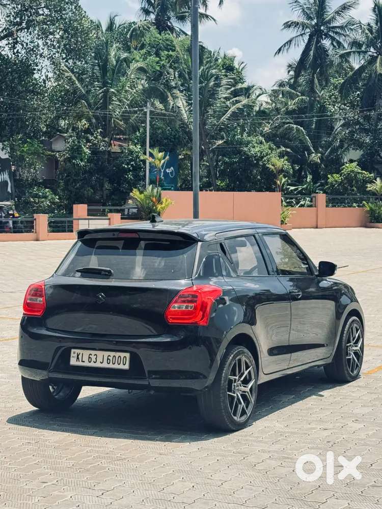 Swift 2023 Maruti Suzuki