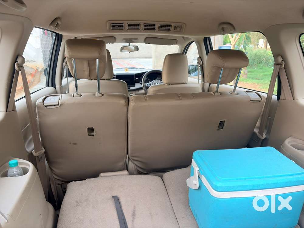 Maruti Ertiga Vxi 2022
