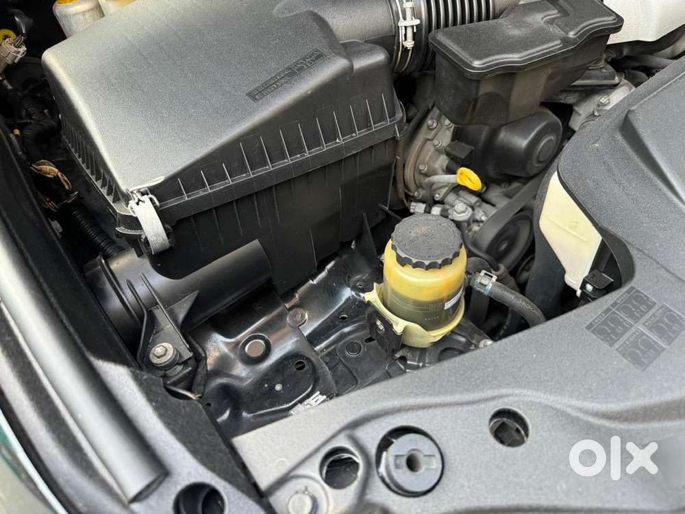 Toyota Car 2008 Petrol Automatic
