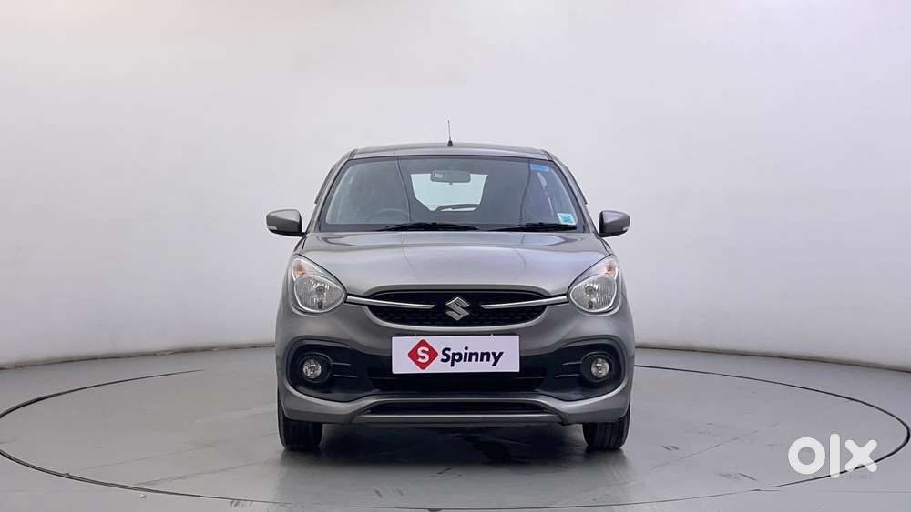 Maruti Suzuki Celerio 1.0 Zxi Plus Amt, 2023, Petrol