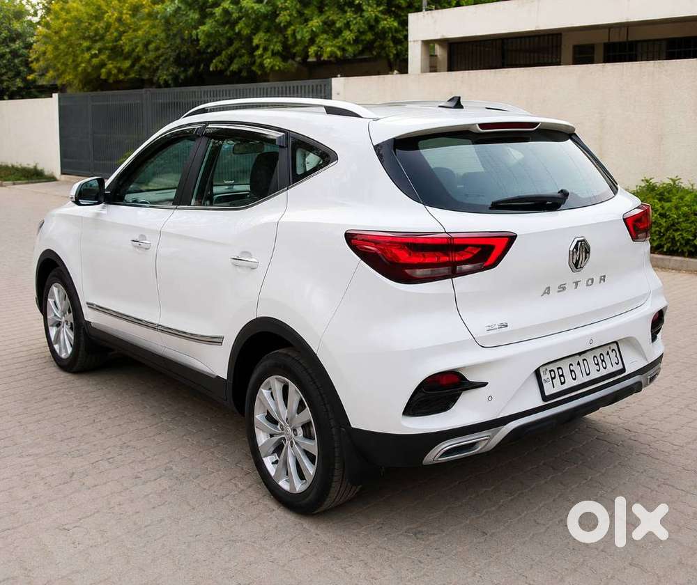 Mg Hector Smart 1.5 Turbo Mt, 2023, Petrol