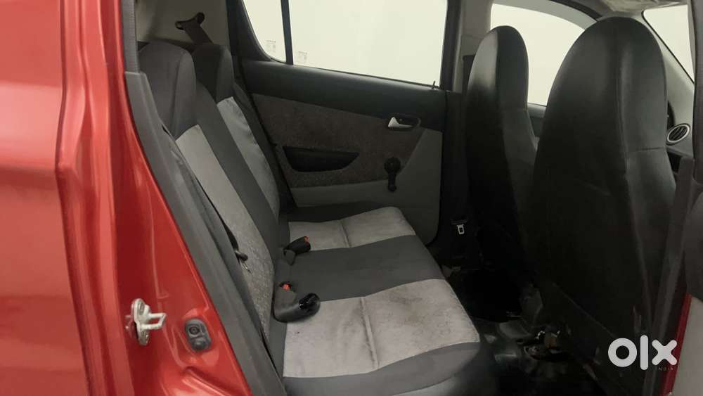 Maruti Suzuki Alto 800 2019-2023 0.8 Vxi, 2017, Petrol