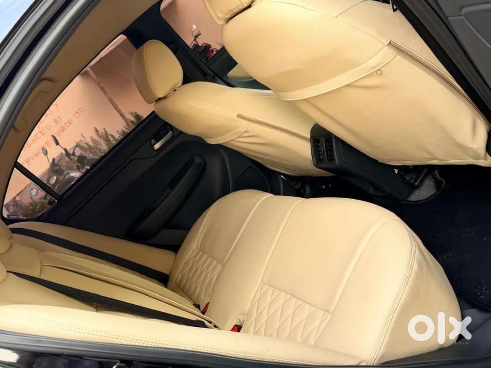 Honda Amaze 1.2 S Special 2026