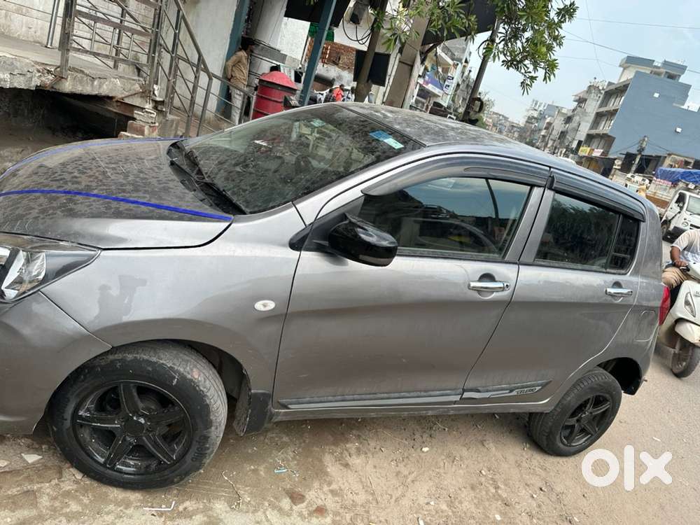 2016 Maruti Suzuki Celerio