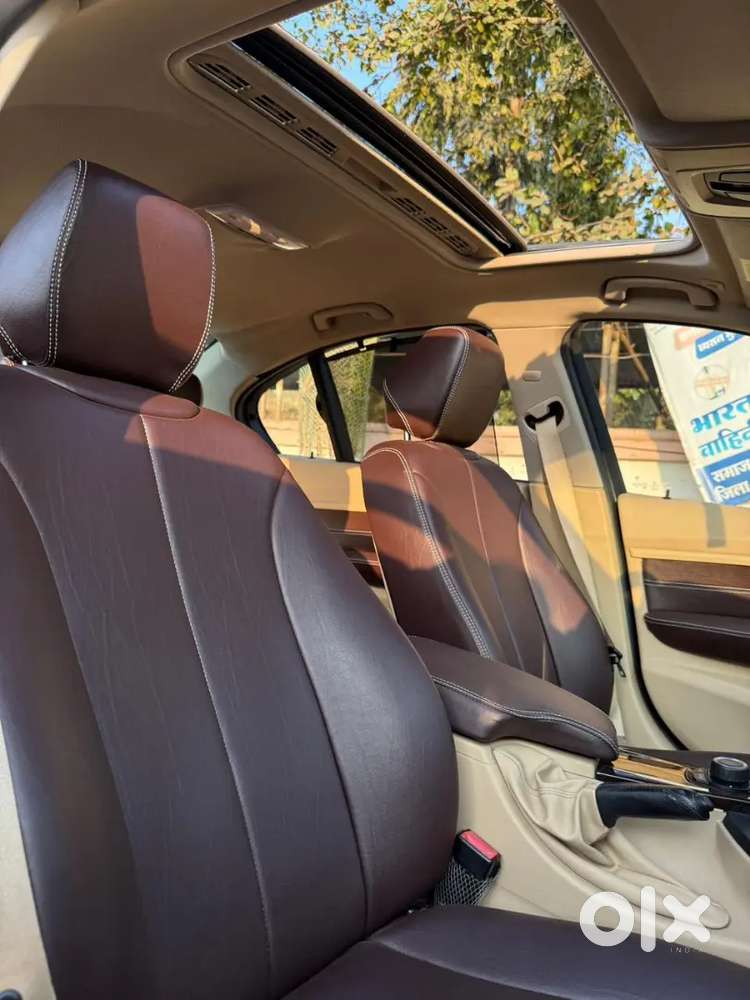 Bmw 3 Series 2015 Diesel Well Maintained