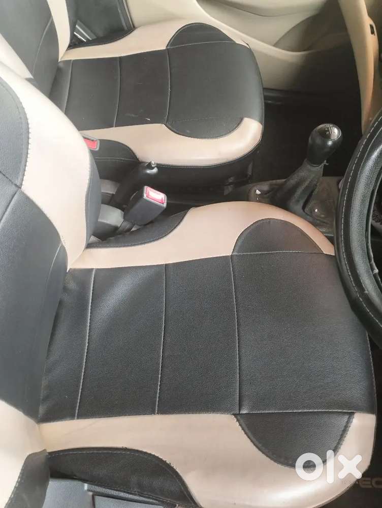 Hyundai Eon 2016 Petrol 42000 Km Driven