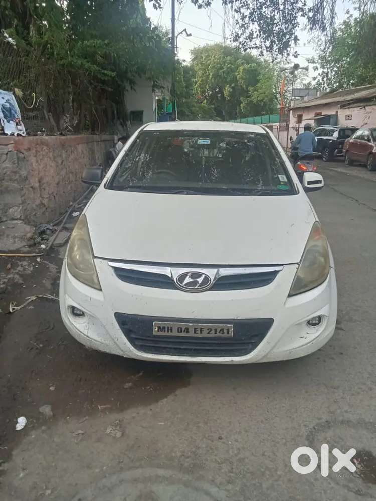 Hyundai I20 Diesel 2010 Model
