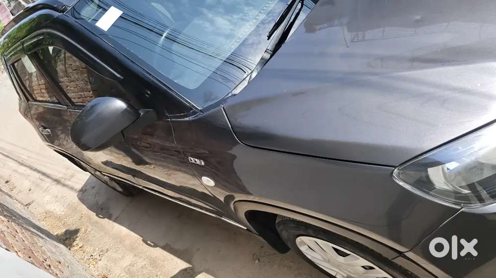 Maruti Suzuki Brezza 2017 Diesel 780000 Km Driven