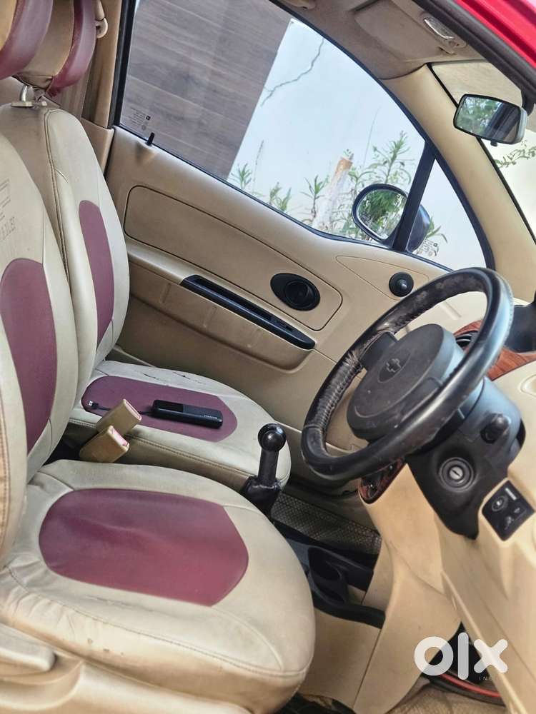 Chevrolet Spark 1.0 Lt, 2012, Petrol