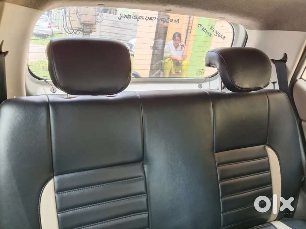 Hyundai I10 Sportz 2011 Petrol Manual