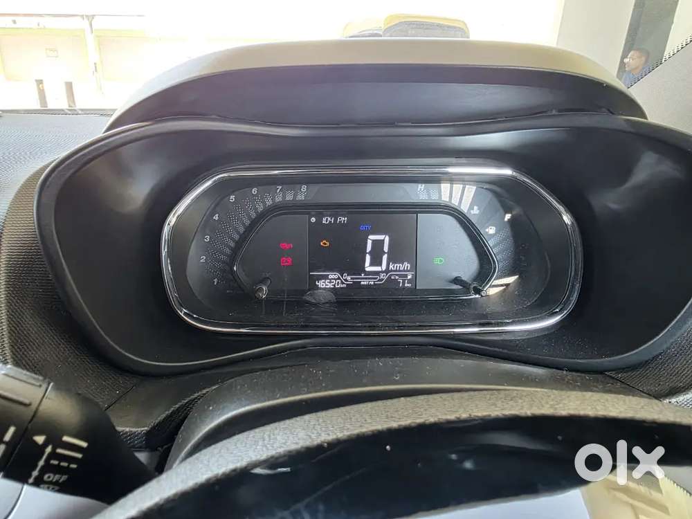Tata Nexon Ghar Gharav
