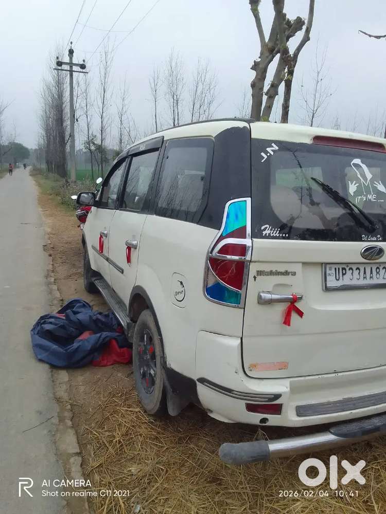 Mahindra Xylo 2013 Diesel 180000 Km Driven
