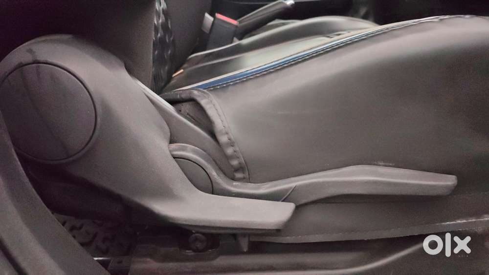 Maruti Suzuki Baleno Alpha, 2022, Petrol