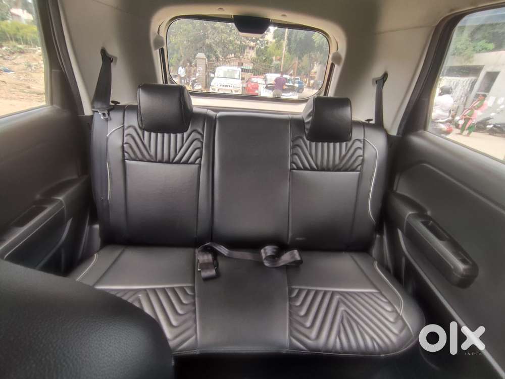 Maruti Suzuki Wagon R VXI 1.0, 2022, Petrol