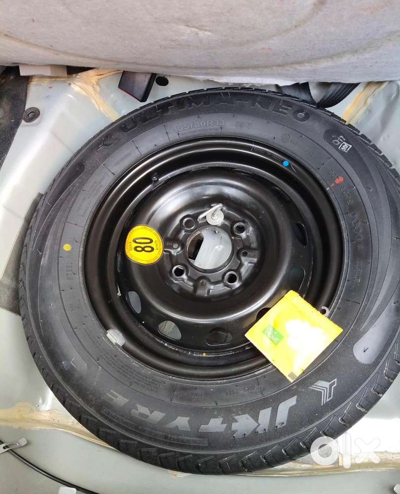 Tata Tiago 2021 Petrol Good Condition