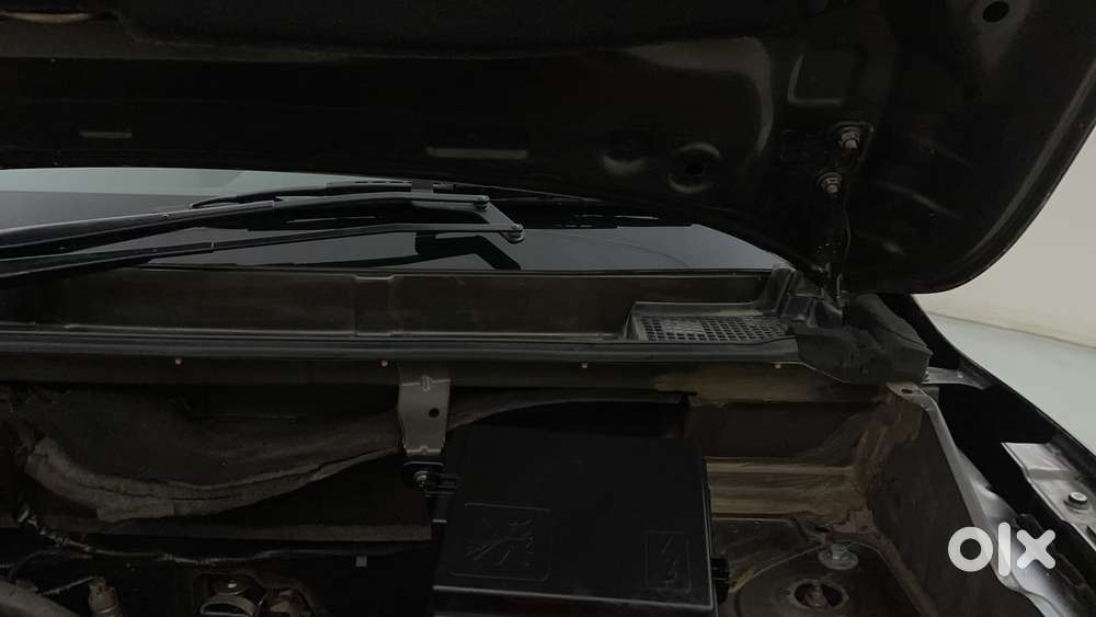 Renault Kwid 2019-ongoing 1.0 Rxt (o), 2021, Petrol