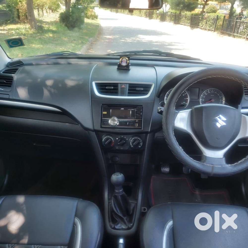 Maruti Suzuki Swift, 2013, Petrol