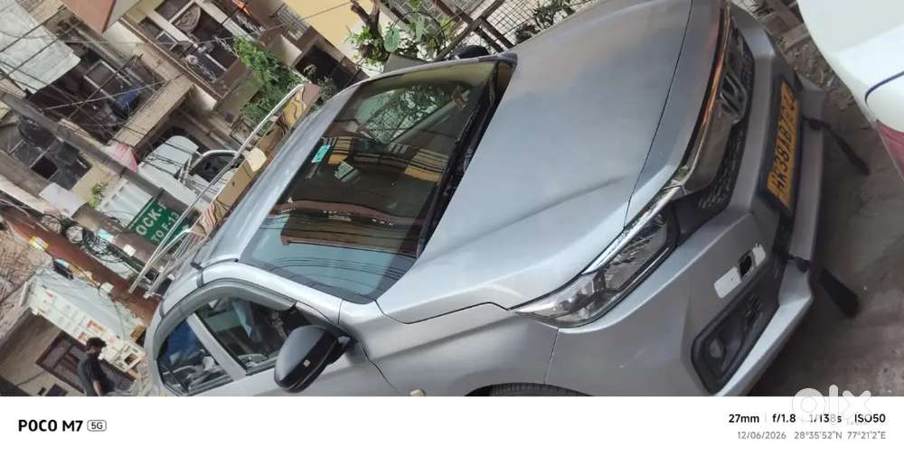 Honda Amaze 1.2 Vtec 2020 Car