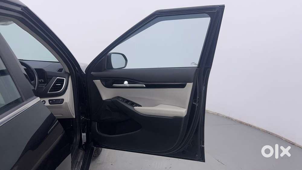 Kia Seltos Htx G, 2024, Petrol