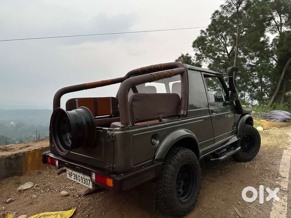 Brand New All Work Done