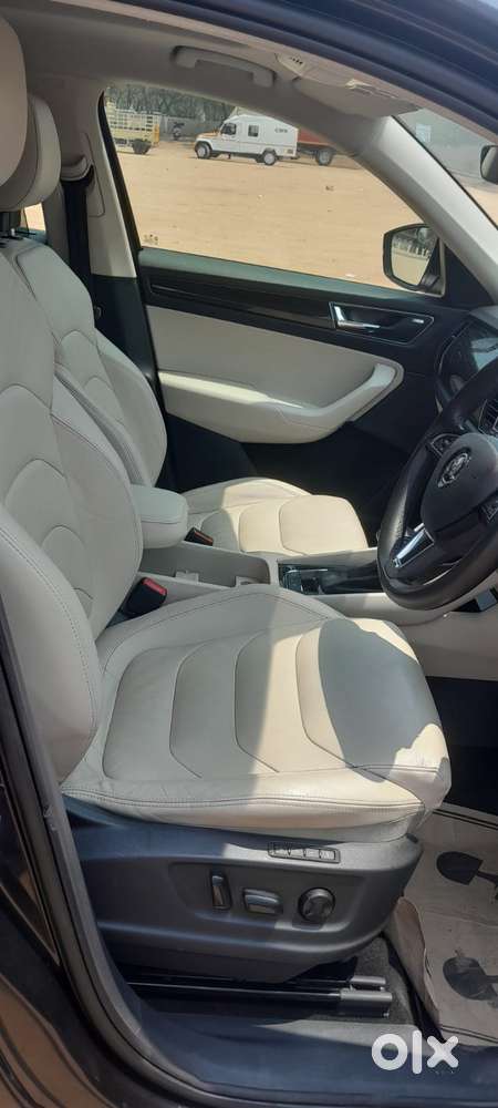 Skoda Kodiaq 2.0 Style Tdi 4x4 At, 2019, Diesel