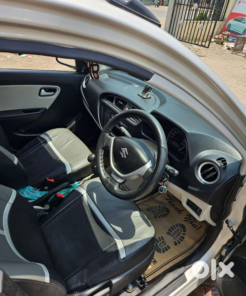 Maruti Suzuki Alto, 2021, Petrol