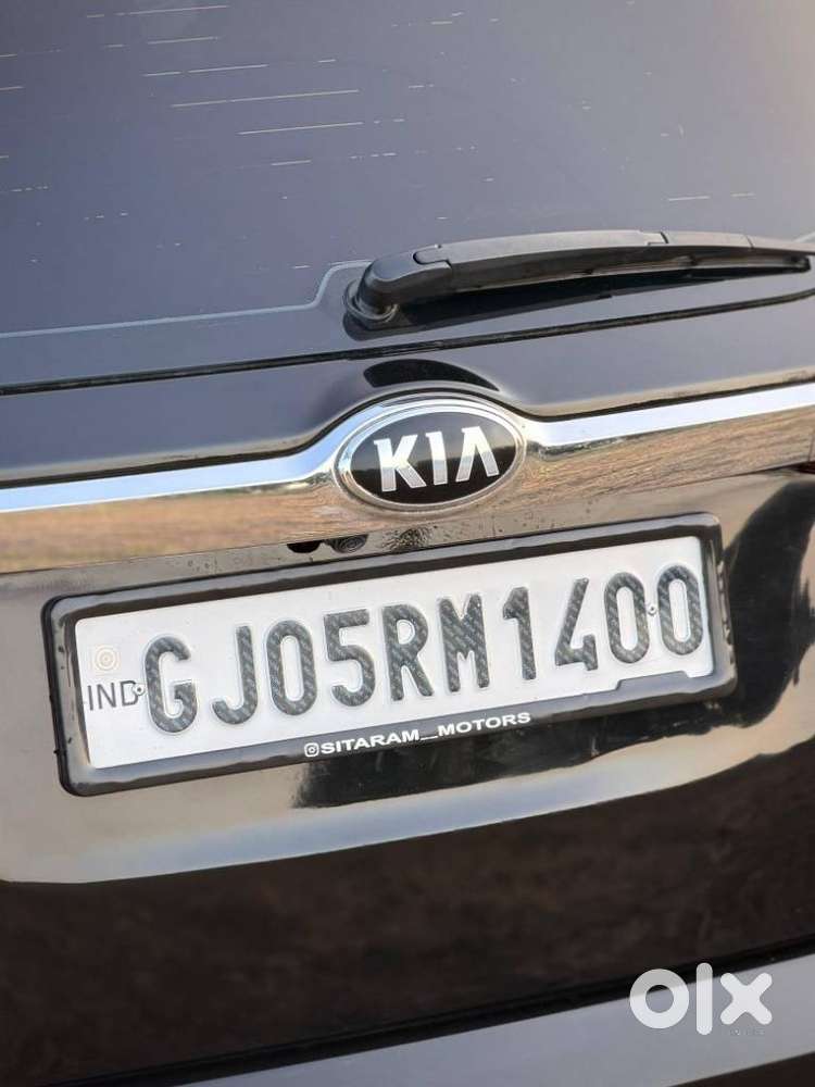 Kia Seltos Htx Plus At D, 2020, Diesel