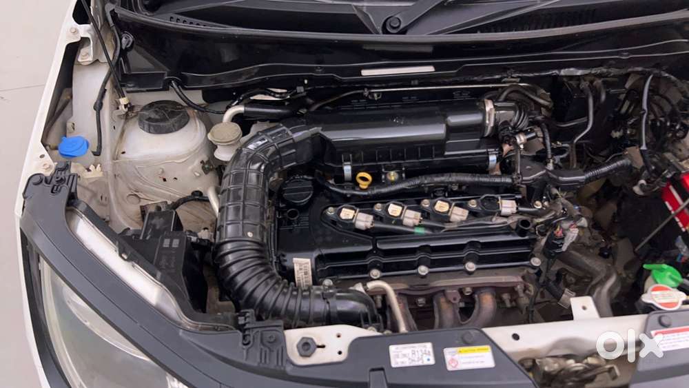 Maruti Suzuki Ignis 1.2 Sigma Mt, 2021, Petrol