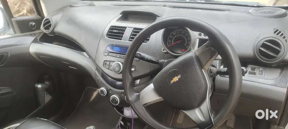 Good Condition Car