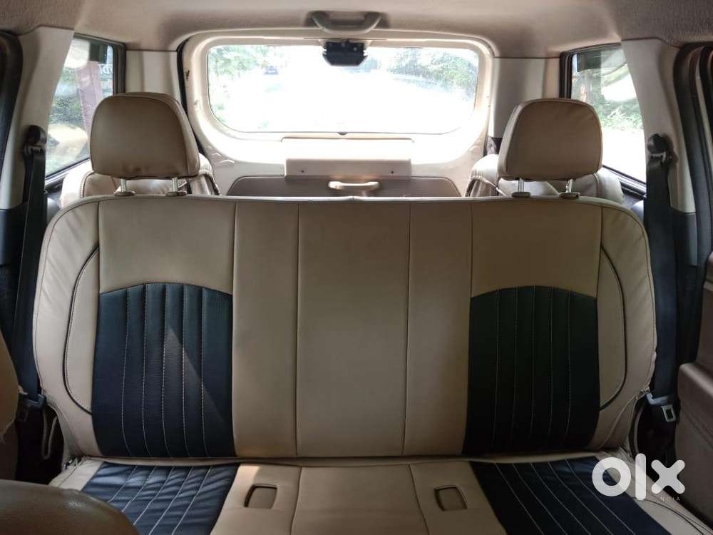 Mahindra Tuv 300 Plus P4, 2018, Diesel