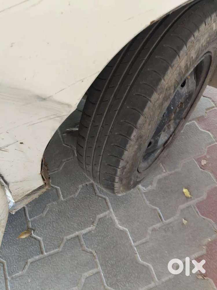 Maruti Suzuki Wagon R 2016 Cng & Hybrids 80000 Km Driven