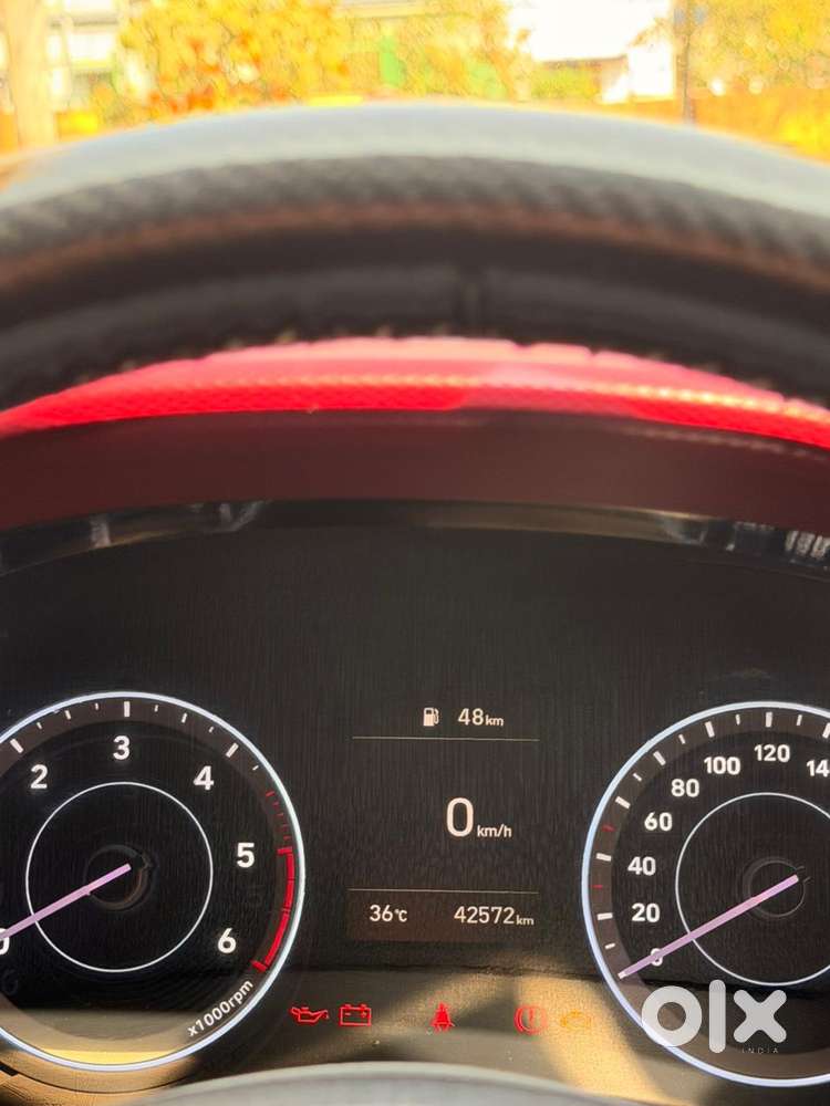 Hyundai Creta 1.5 S Diesel, 2021, Diesel