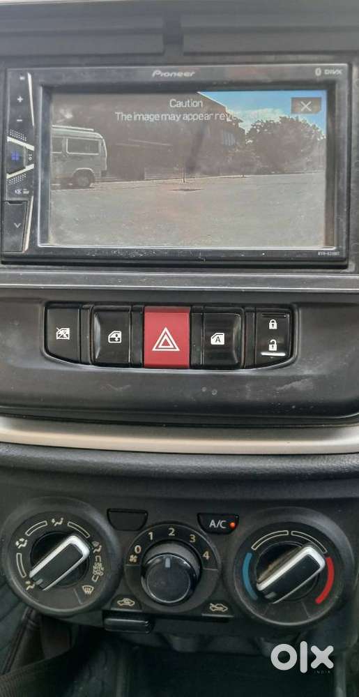 Maruti Suzuki Celerio Vxi(o), 2023, Cng & Hybrids