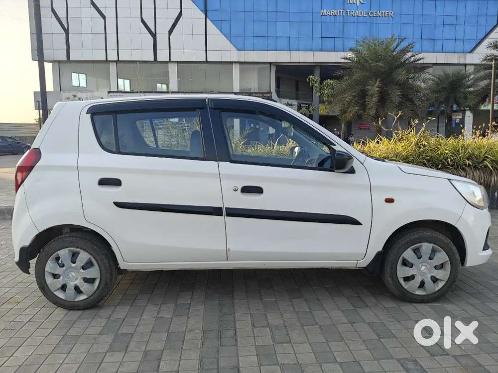 Low Running 39,500 Km  85% Tyre  100% Battery  Well Maintained