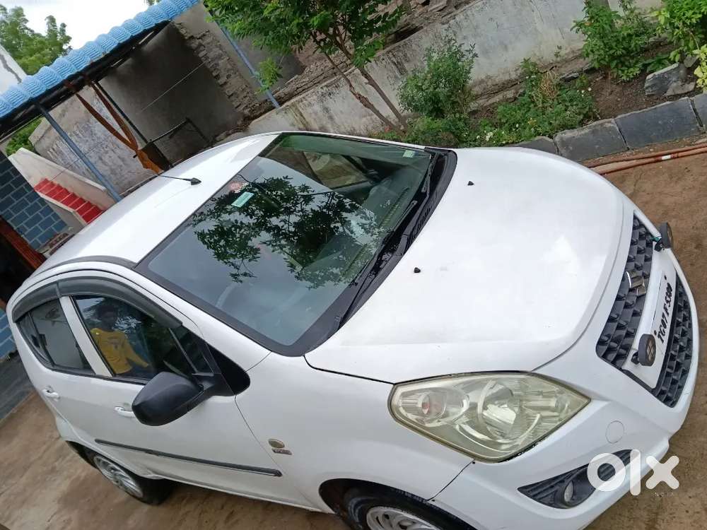 Maruti Suzuki Ritz Diesel 2016