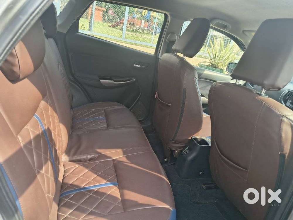 Maruti Suzuki Baleno Delta, 2019, Cng & Hybrids