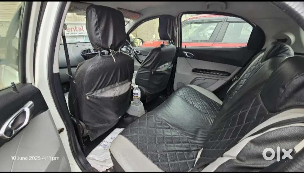 Tata Tiago 2020 Petrol Good Condition