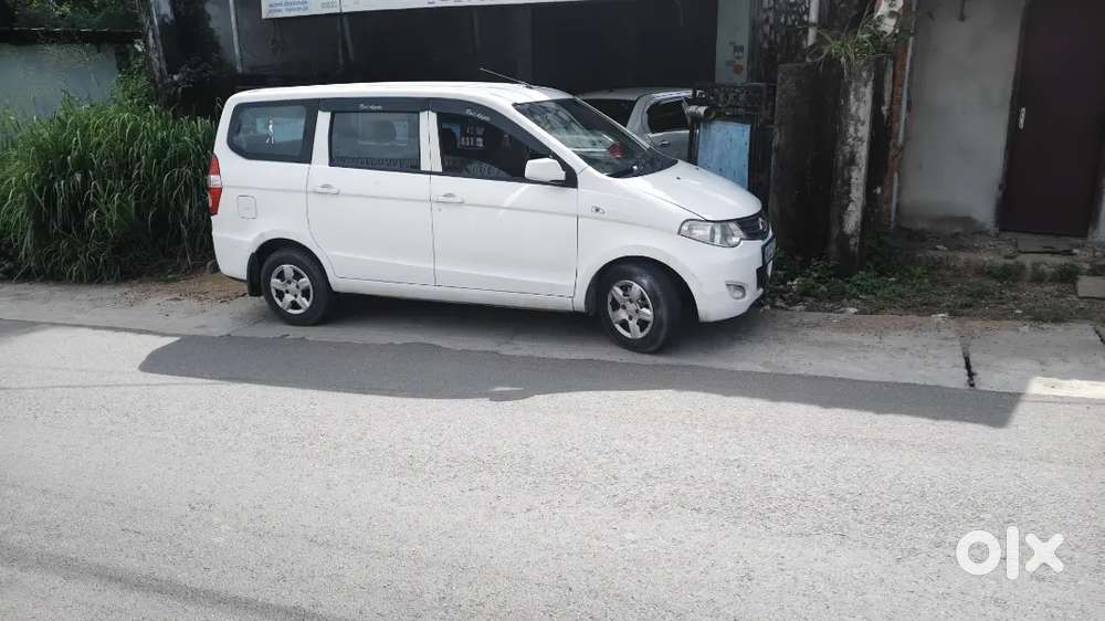 Chevrolet Enjoy 2013 Diesel Well Maintained