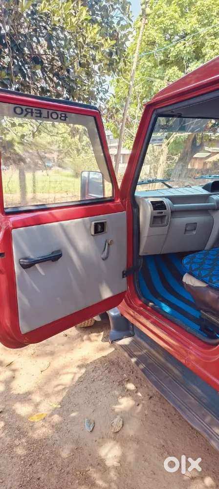 Mahindra Bolero 2015 Diesel 90000 Km Driven