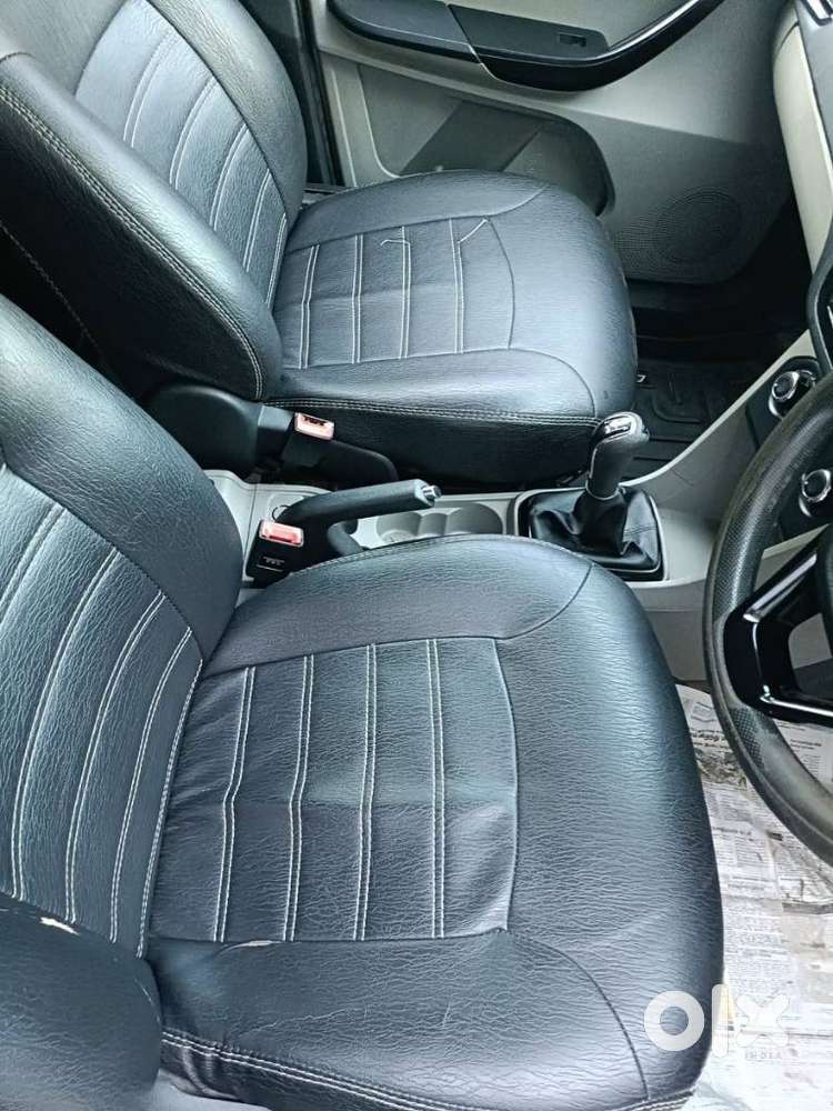 Tata Tiago 1.05 Revotorq Xz, 2018, Petrol
