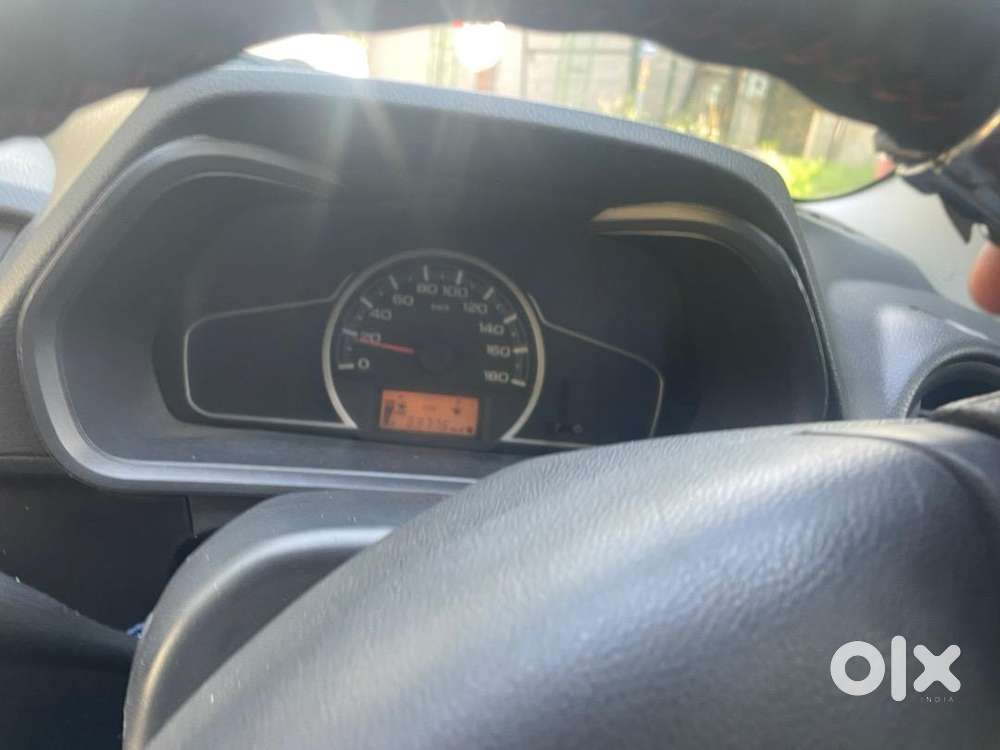 Maruti Suzuki 2016 Car