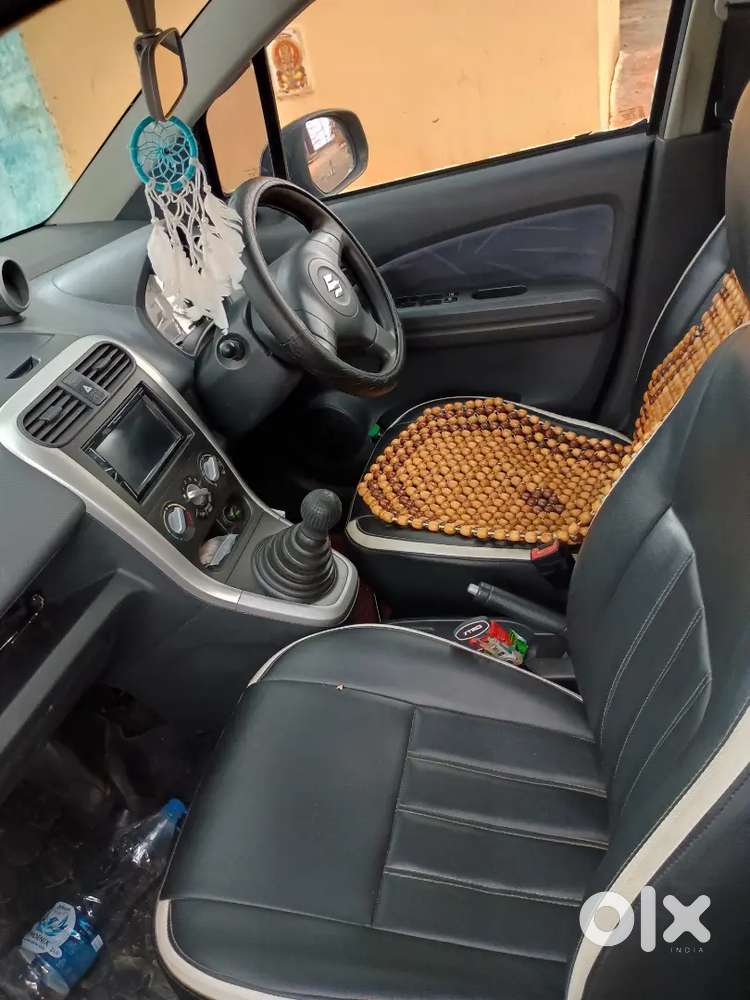 Maruti Suzuki Ritz 2010 Vxi Petrol