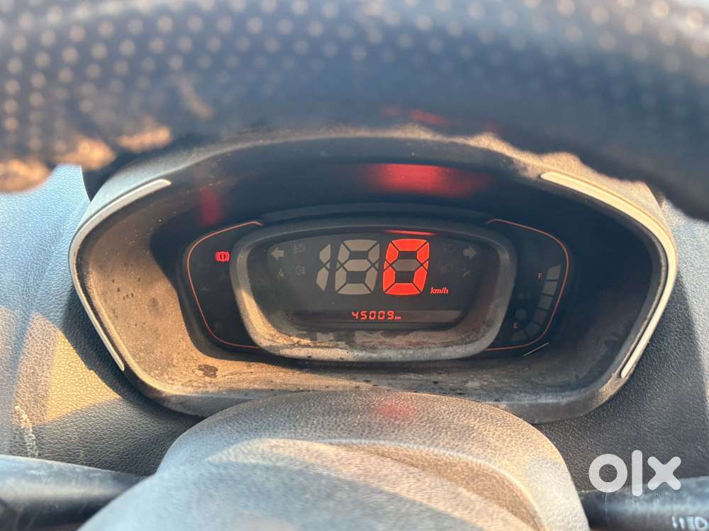 Renault Kwid 1.0 Rxt Edition, 2019, Petrol