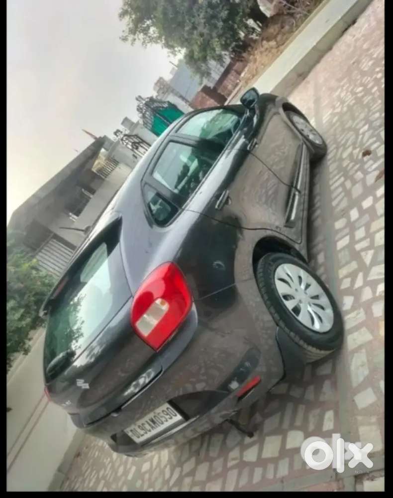 Maruti Suzuki Baleno 2016 Petrol 85000 Km Driven