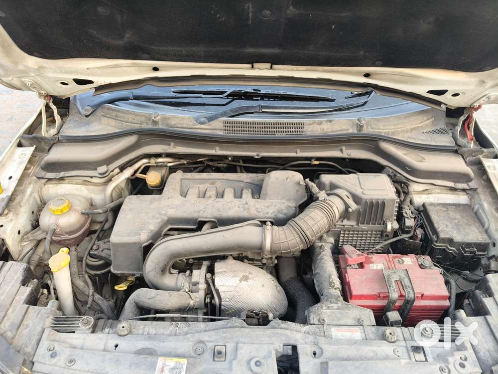Mahindra Xuv300 W8 Option Diesel, 2019, Diesel