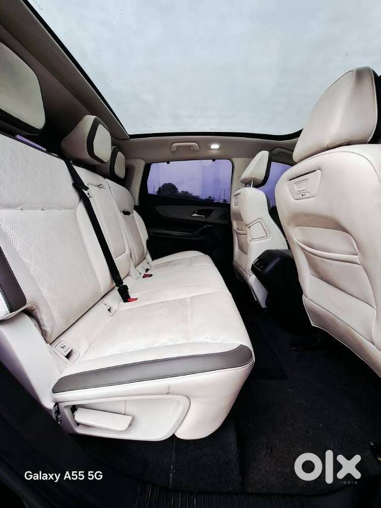 Mahindra Be 6 Be, 2025, Electric