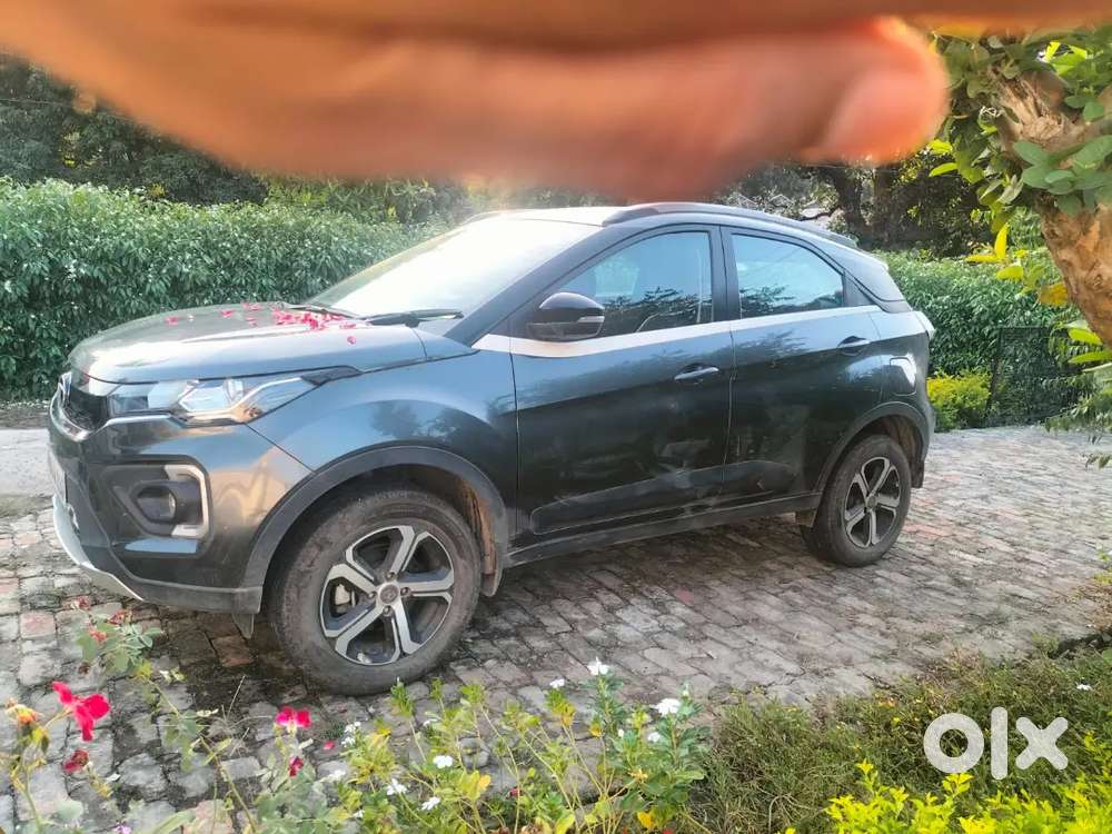 Tata Nexon Car For Sale