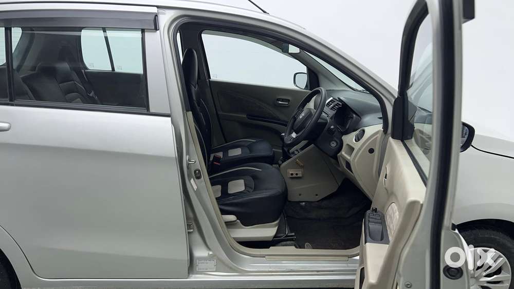 Maruti Suzuki Celerio Zxi, 2014, Petrol